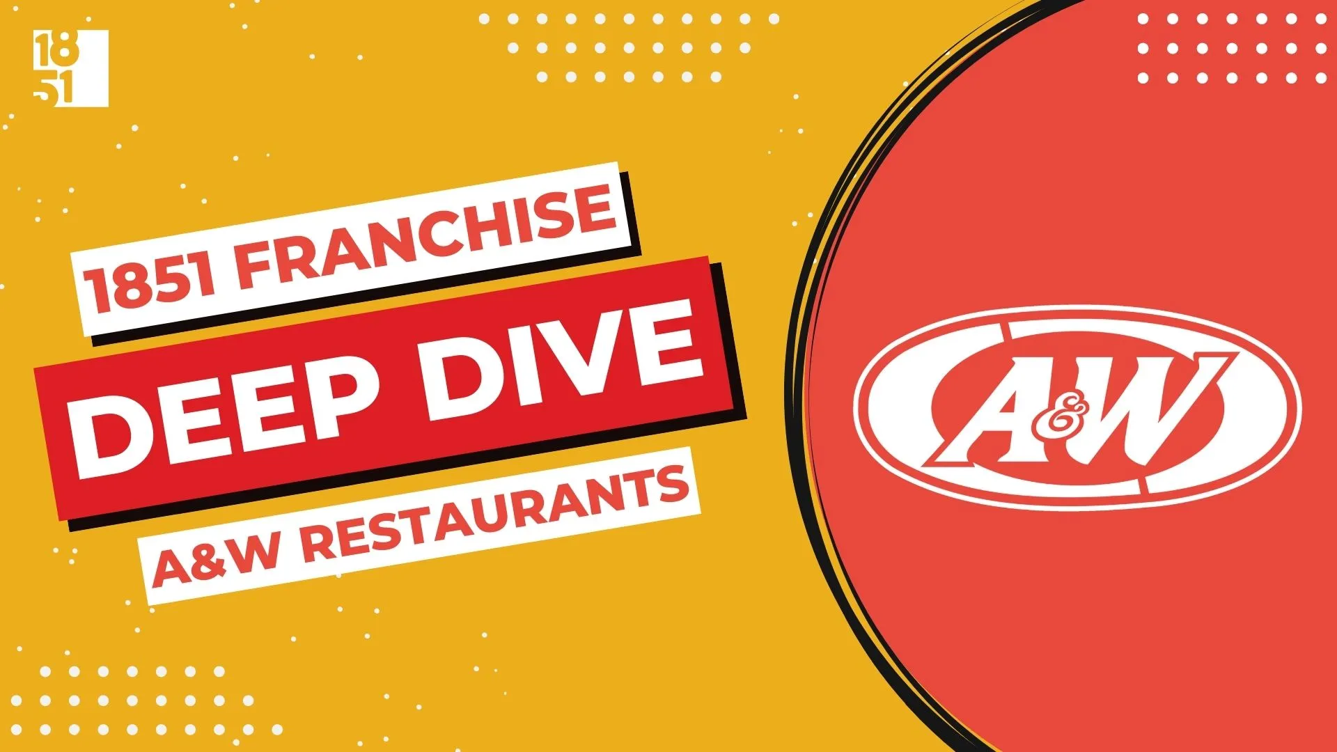 A&W Restaurants