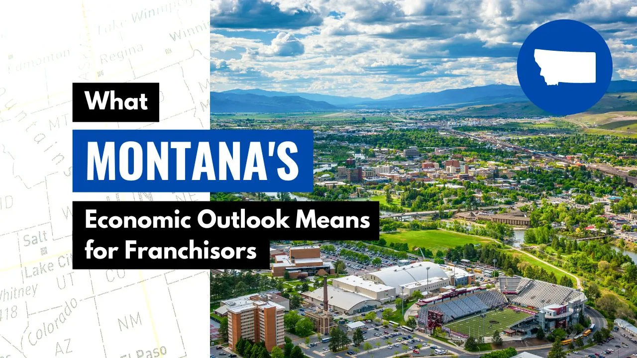 Montana Economic Outlook