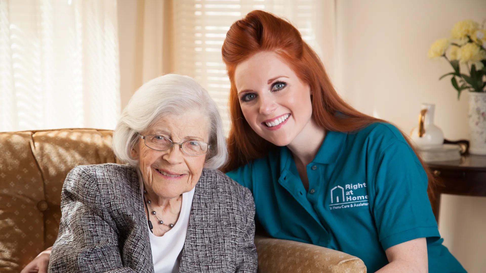 What Makes Right at Home Stand Out in the Senior Care Industry