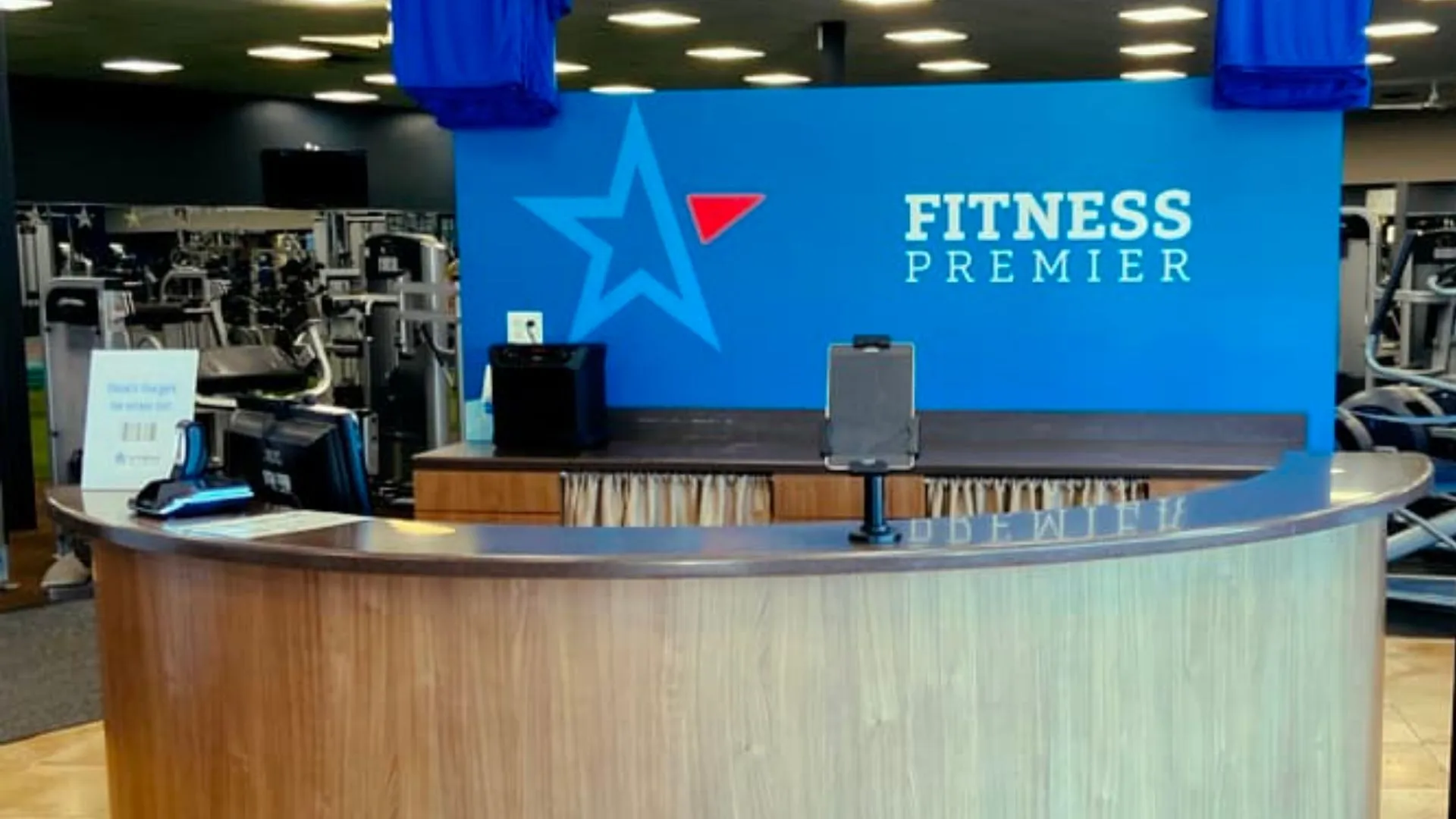 Fitness Premier