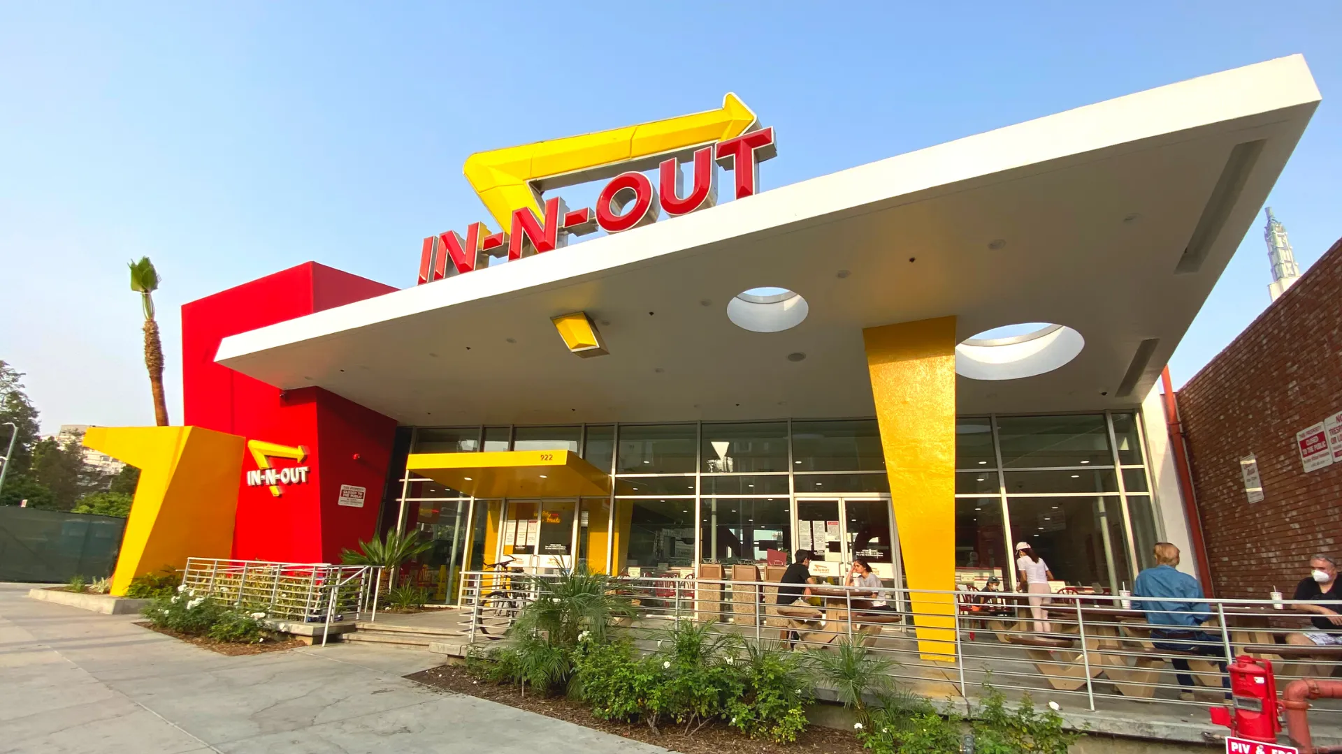 Is California Staple In-N-Out Coming to Nashville? 