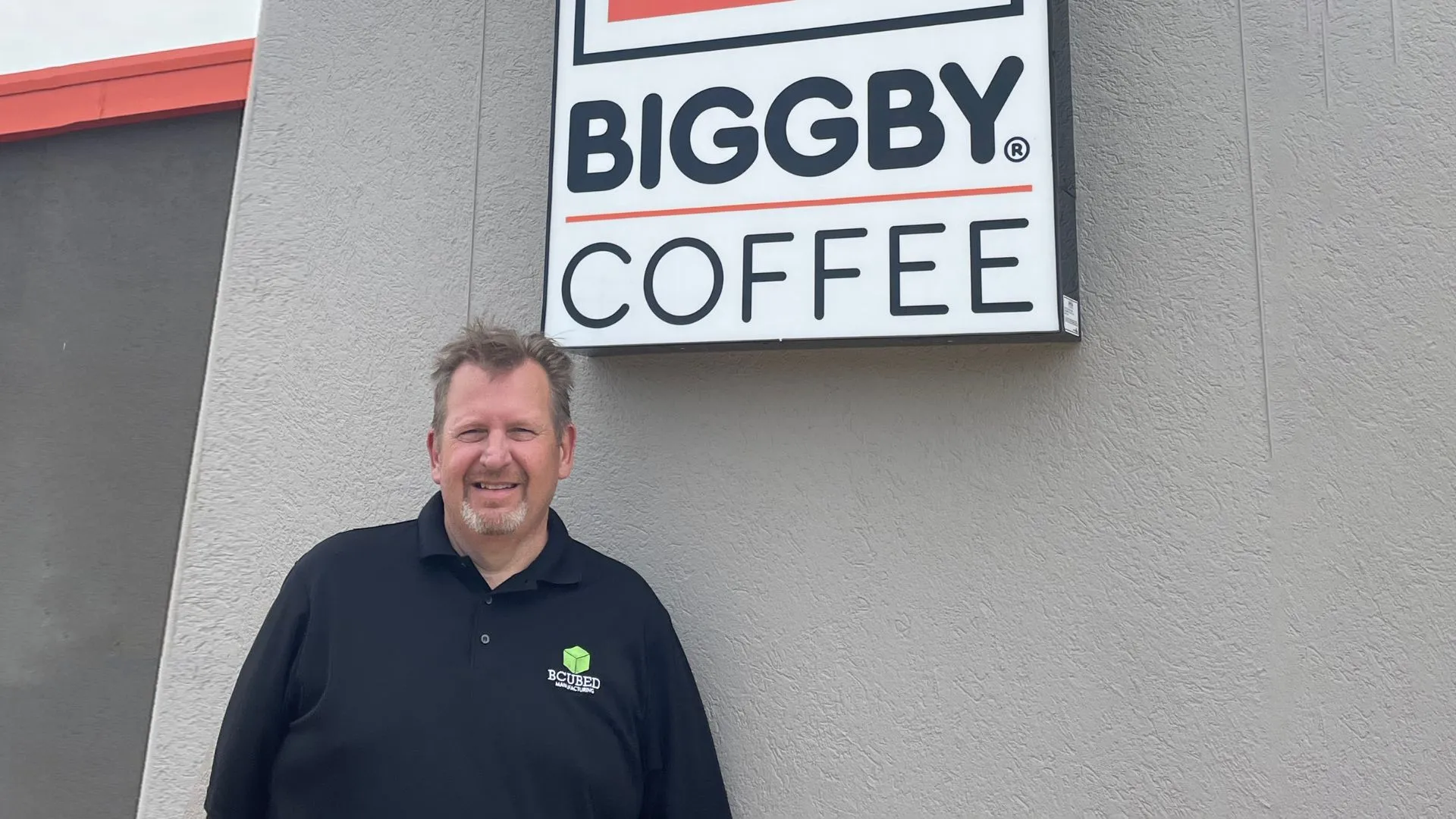 BIGGBY COFFEE