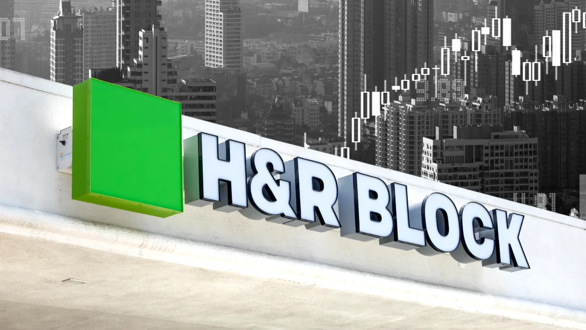 Is H&R Block a Strong Franchise Investment Opportunity?