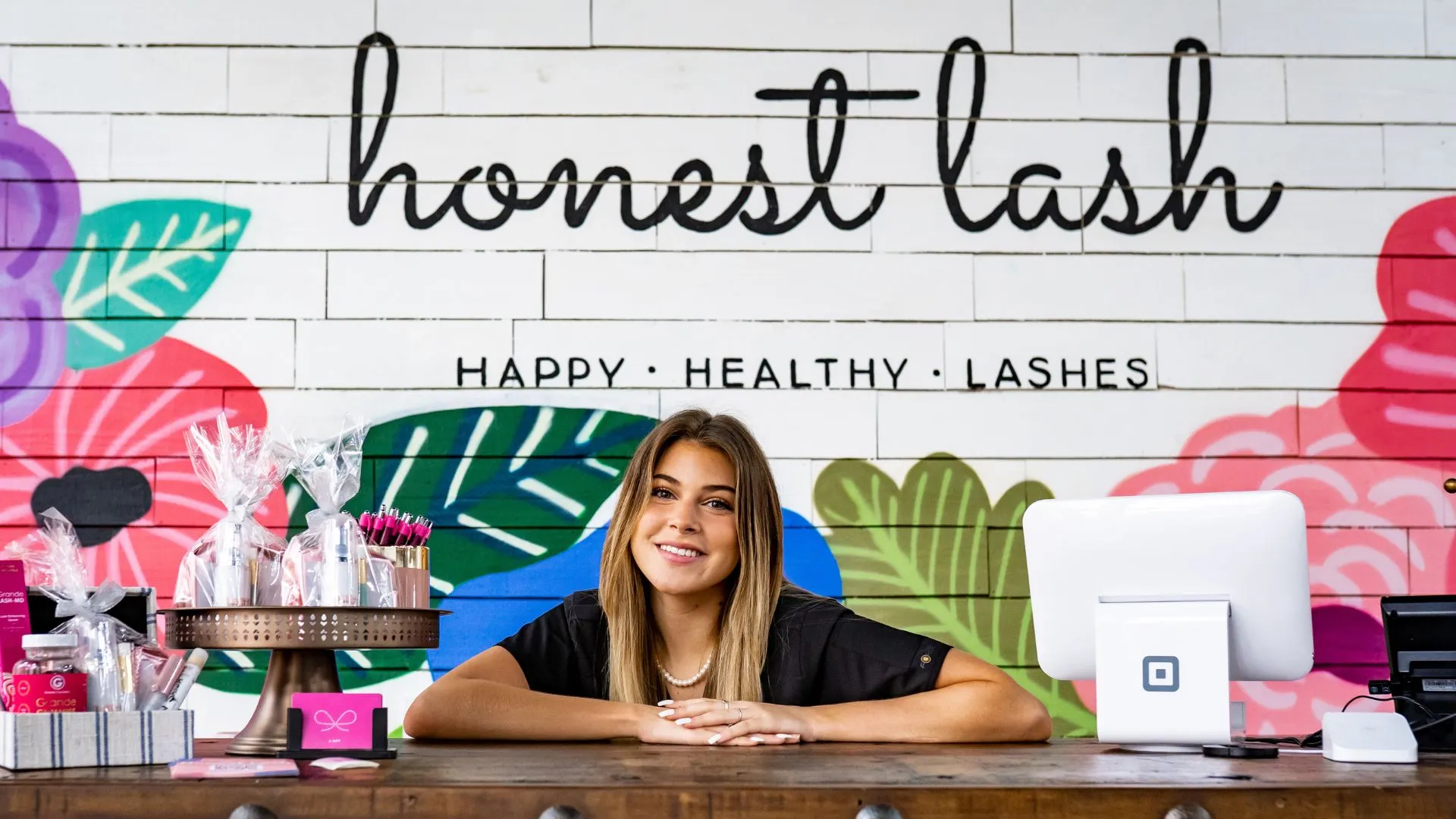 Honest Lash Brings the Best of Giant Brands to a Local, People-First Model