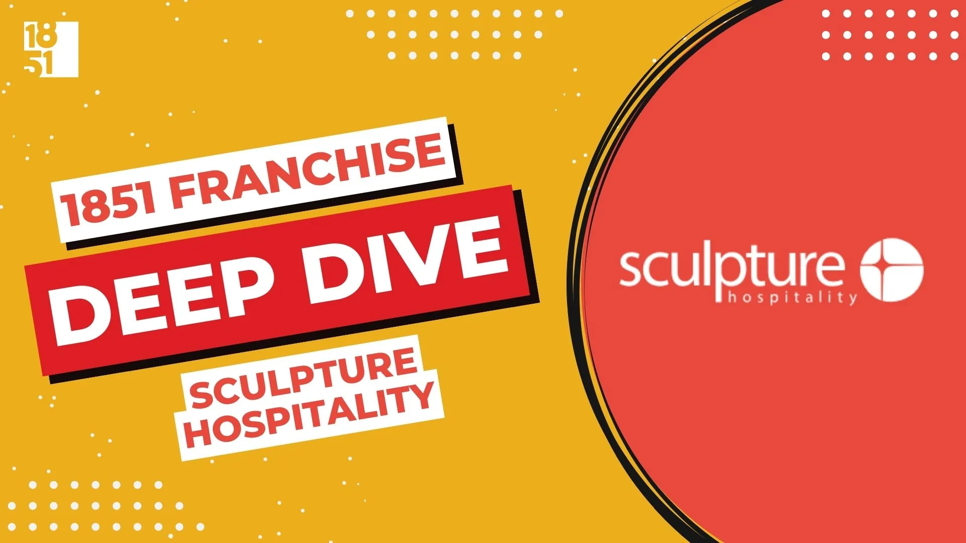 Franchise Deep Dive: Sculpture Hospitality’s Franchise Costs, Fees, Profit and Data