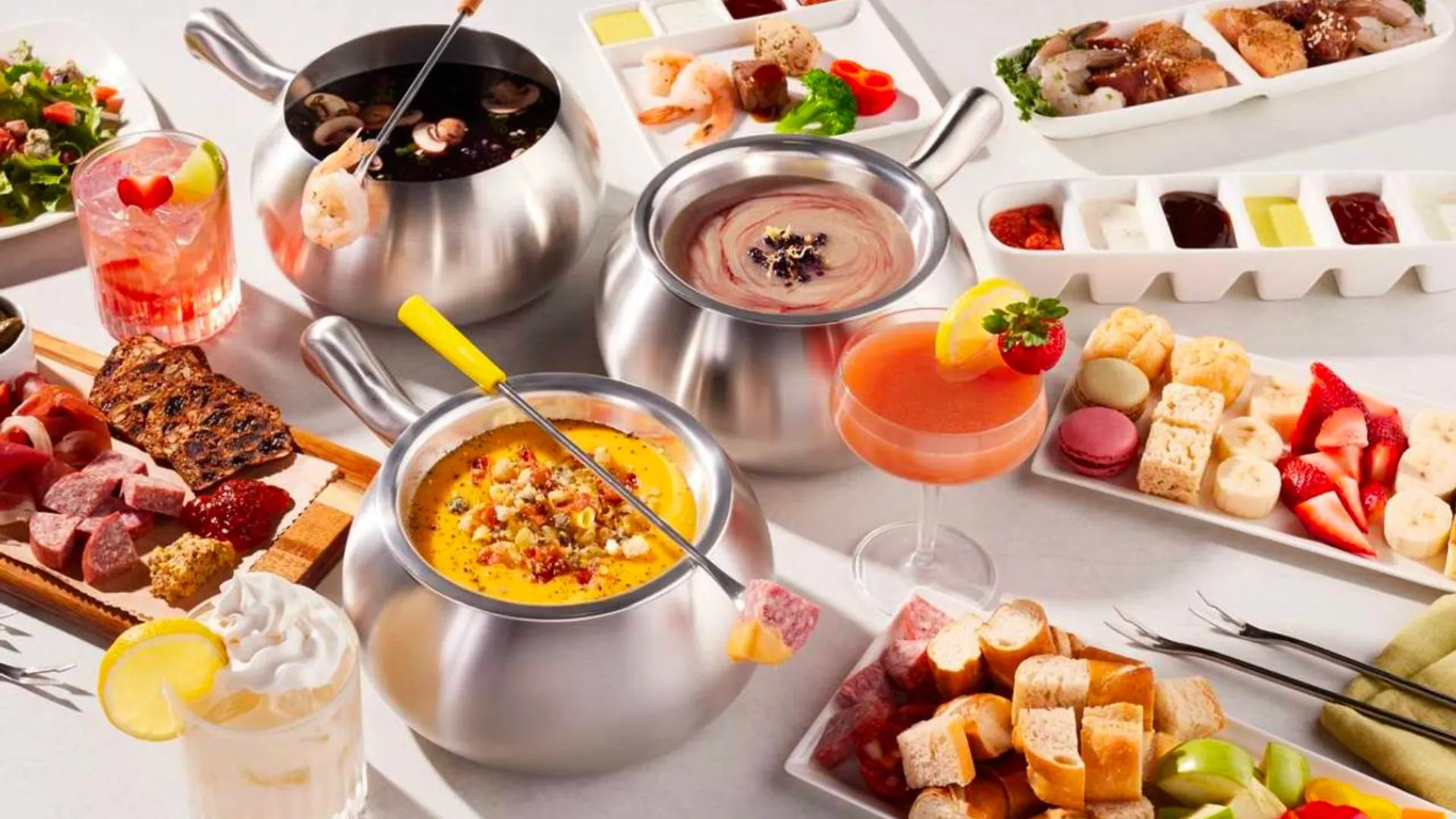 The Melting Pot Set to Expand in Connecticut With Newly-Signed One-Unit Deal