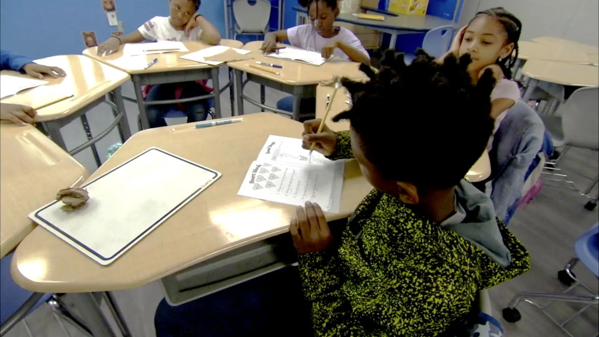 ABC News: How Phonics Is Making a Comeback as Millions of Kids Struggle to Read   