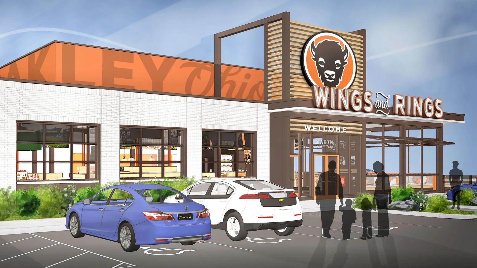 Wings and Rings Continued Expansion in Texas with Grand Opening Event in Harlingen on September 25th