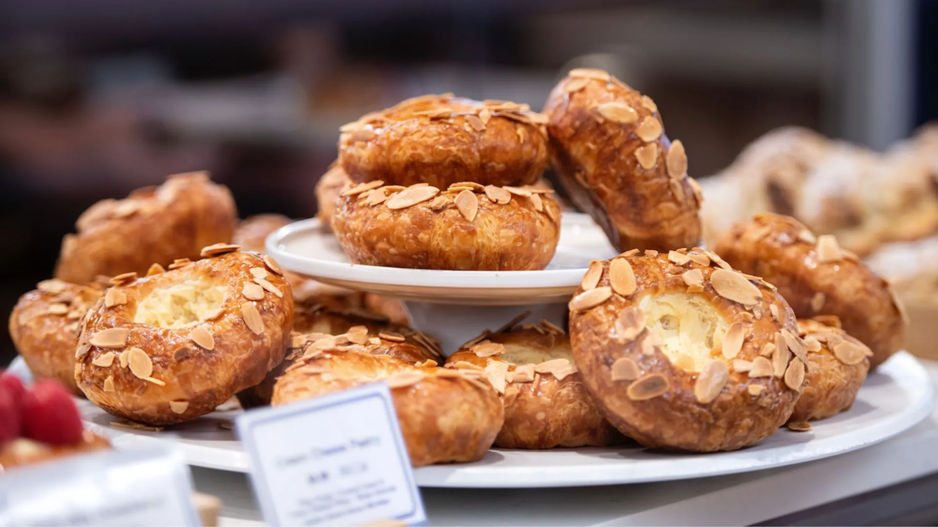 Community Impact: Paris Baguette to Bring French Pastries, Cakes to Cedar Park