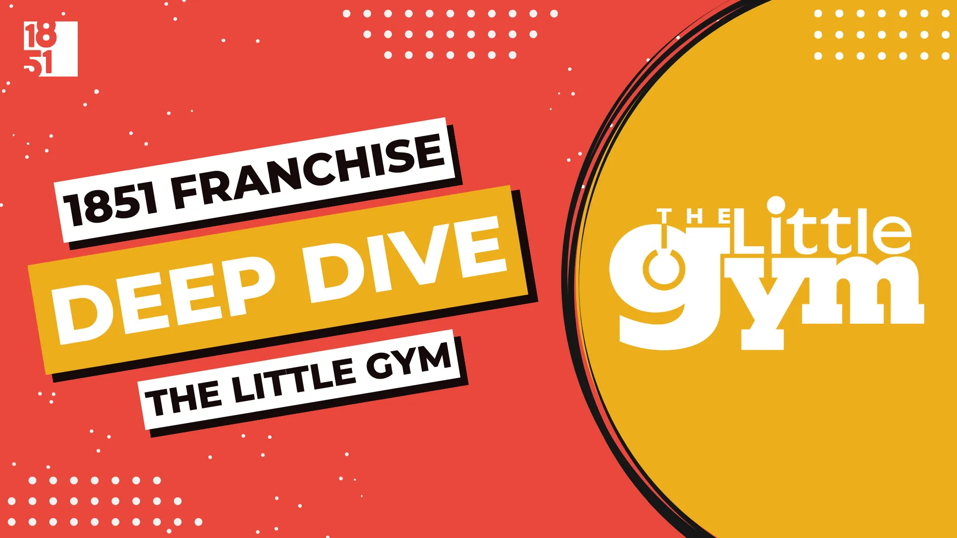 Franchise Deep Dive: The Little Gym’s Franchise Costs, Fees, Profit and Data