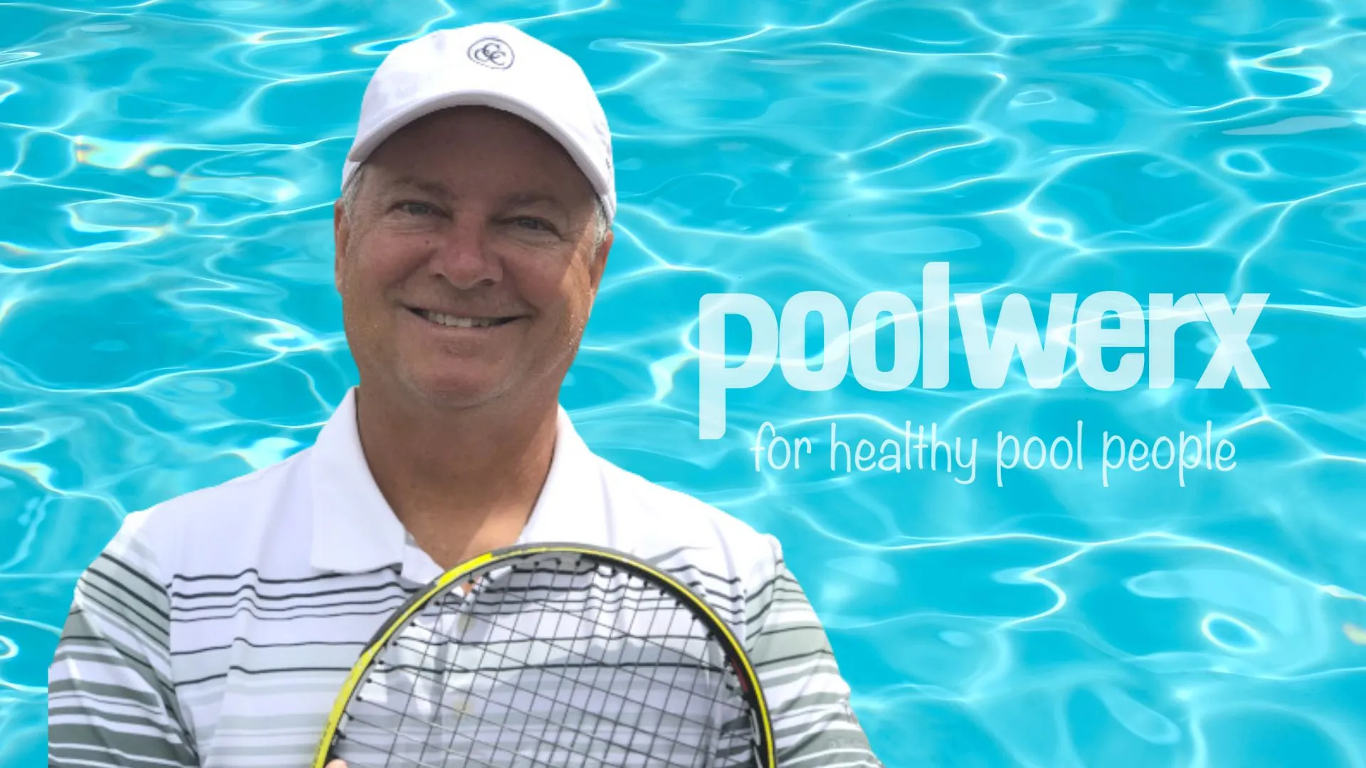 Tennis Pro Brings Poolwerx to Amelia Island, Florida