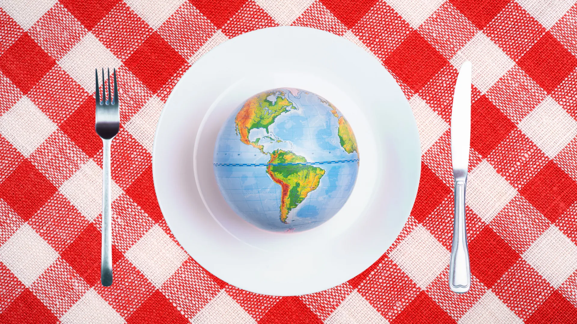 The Allure of International Cuisine: Top 10 Ethnic Restaurant Franchises