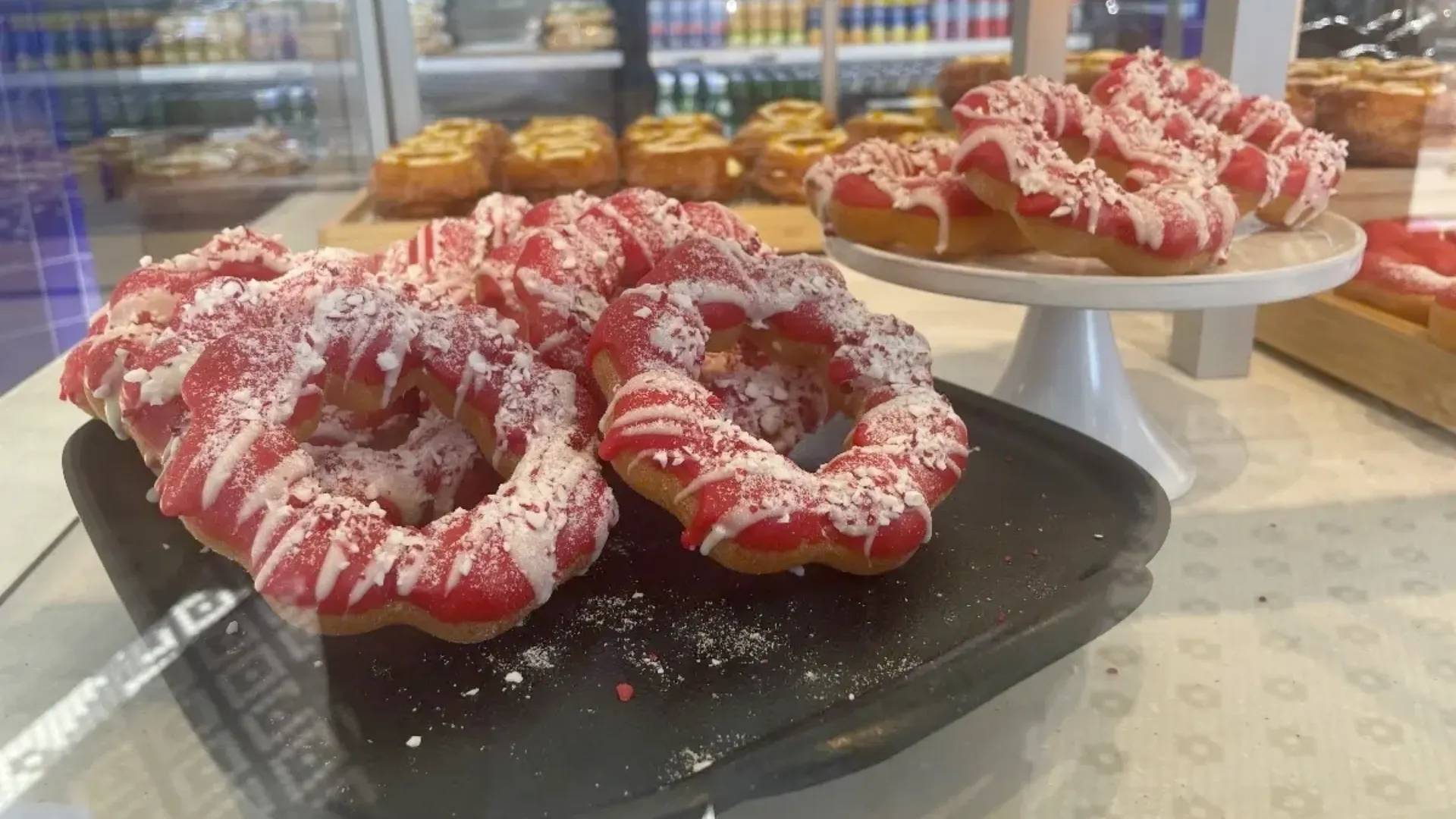 Patch.com: Paris Baguette Opens in Herndon, Virginia