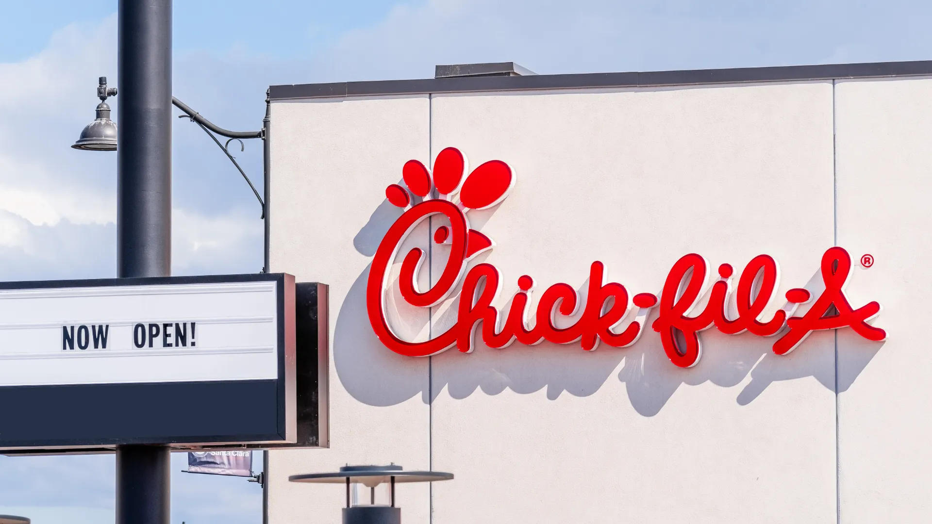 Nation’s Restaurant News: Could Chick-fil-A Finally Be Open on Sundays?