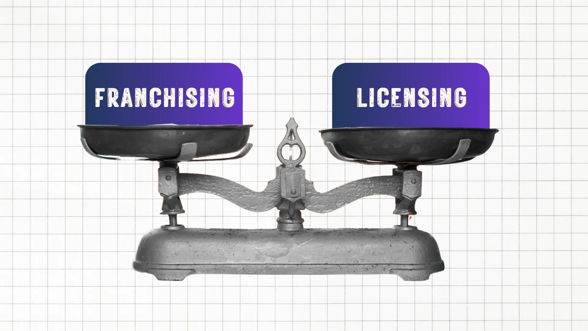 Franchising vs. Licensing: What Is the Difference?