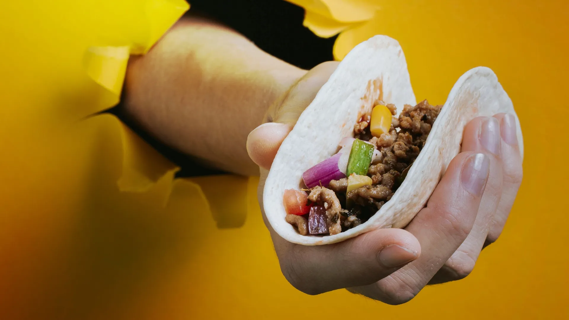 What Are the Most Popular Taco Franchises in 2024?