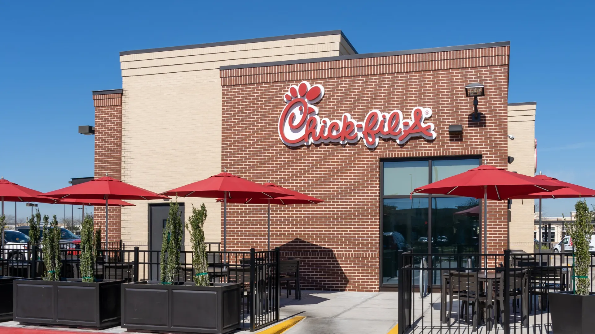 What You Need to Know About Buying a Chick-fil-A Franchise