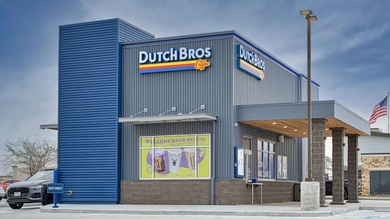 Dutch shops bros