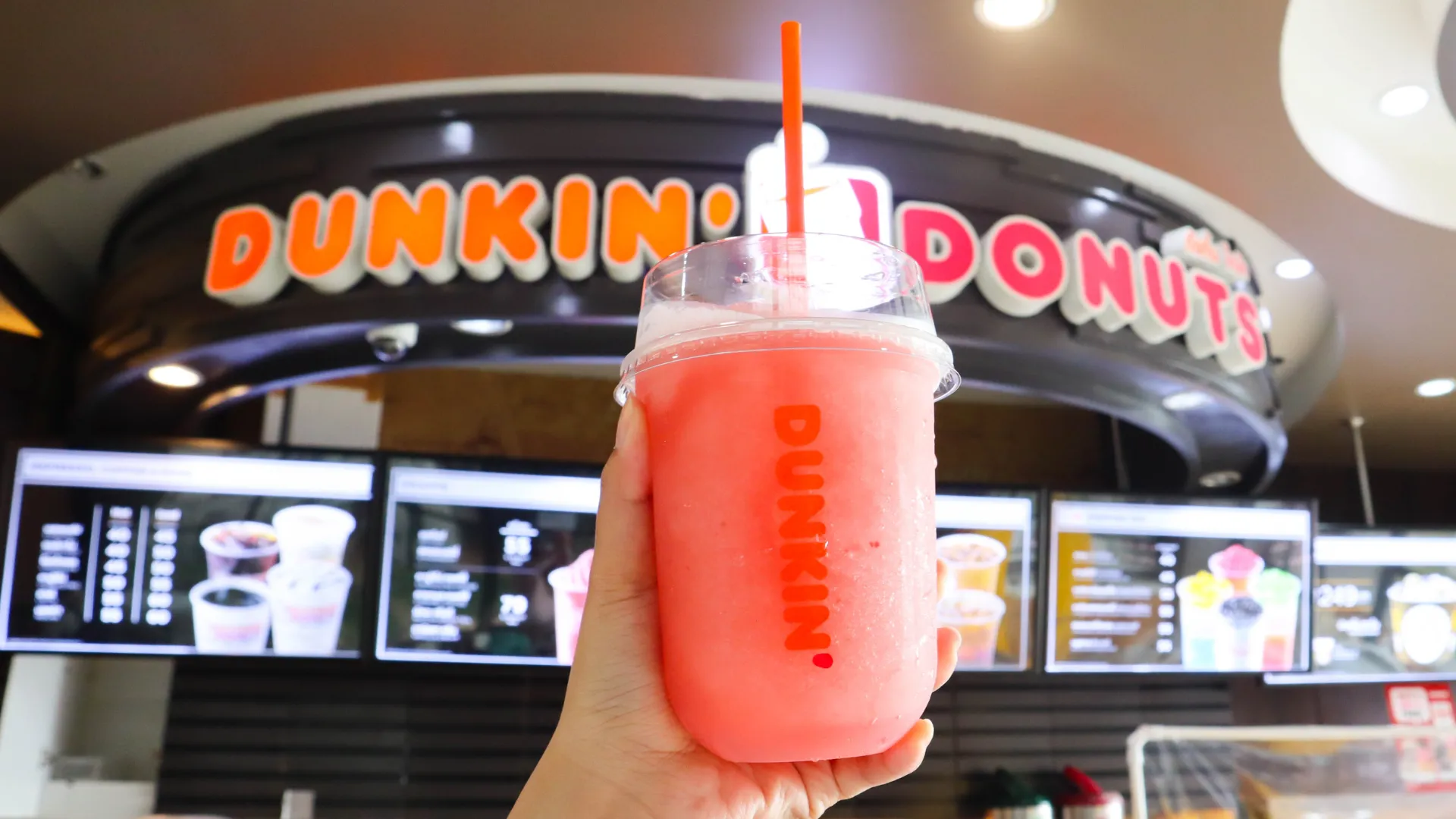Dunkin’ Franchise Review 2024: Brewing Success in the Coffee Industry