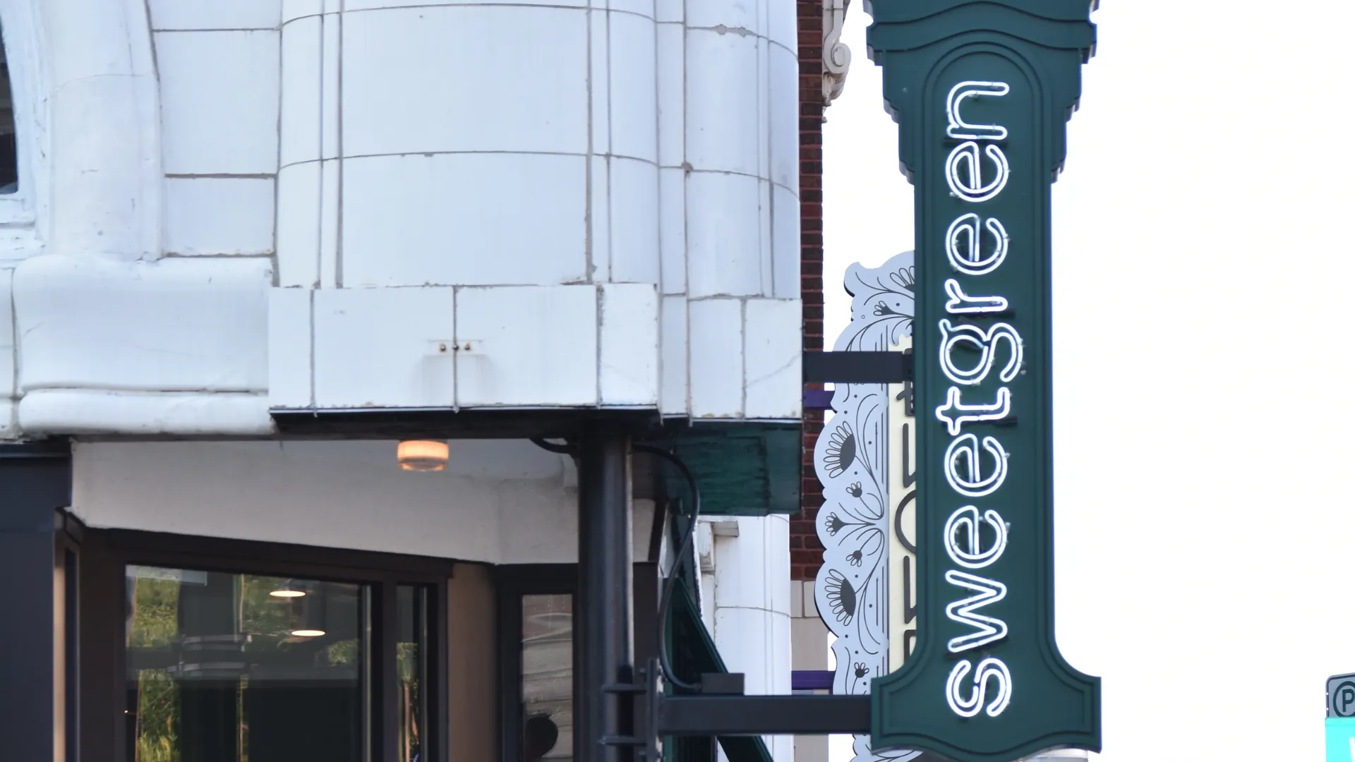 Is Sweetgreen a Franchise?