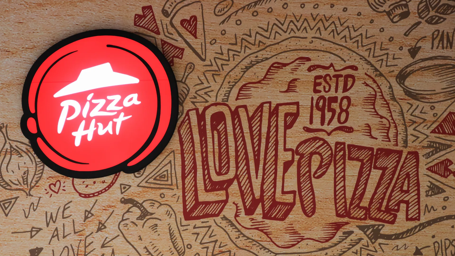 Cost to Open Pizza Hut Franchise Requirements & Investment