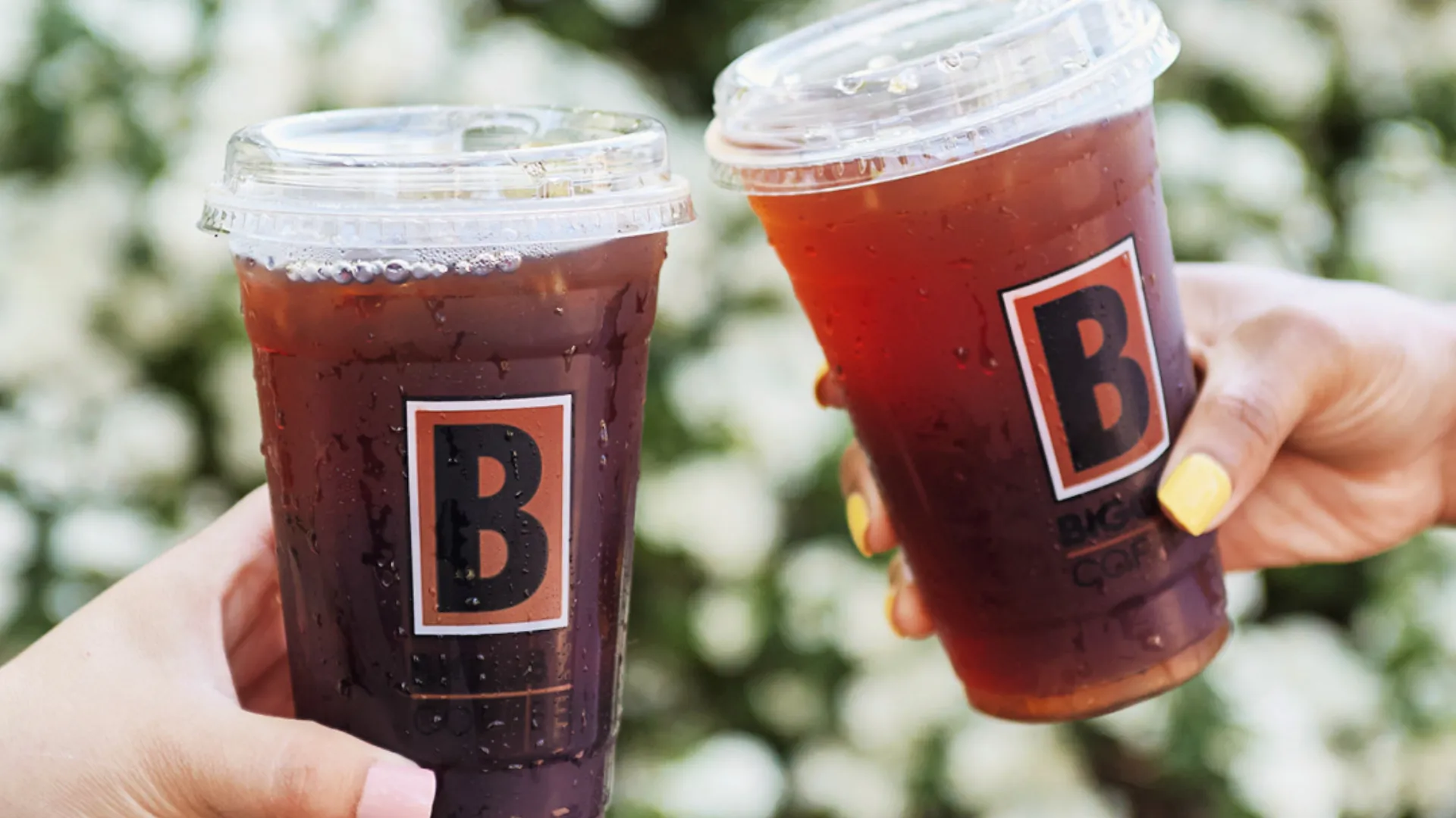 What Does It Cost to Open a BIGGBY® COFFEE Franchise?