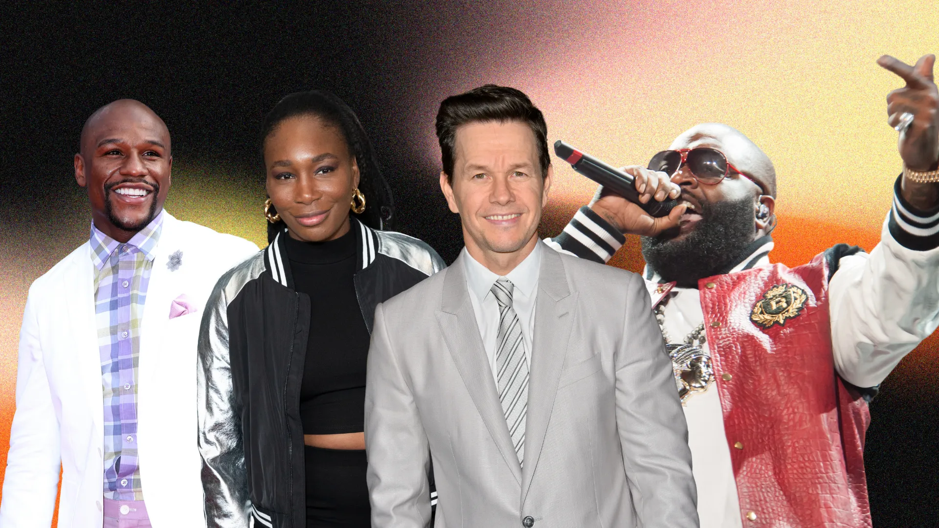 Top 10 celebrity franchise owners from kanye west to mark wahlberg