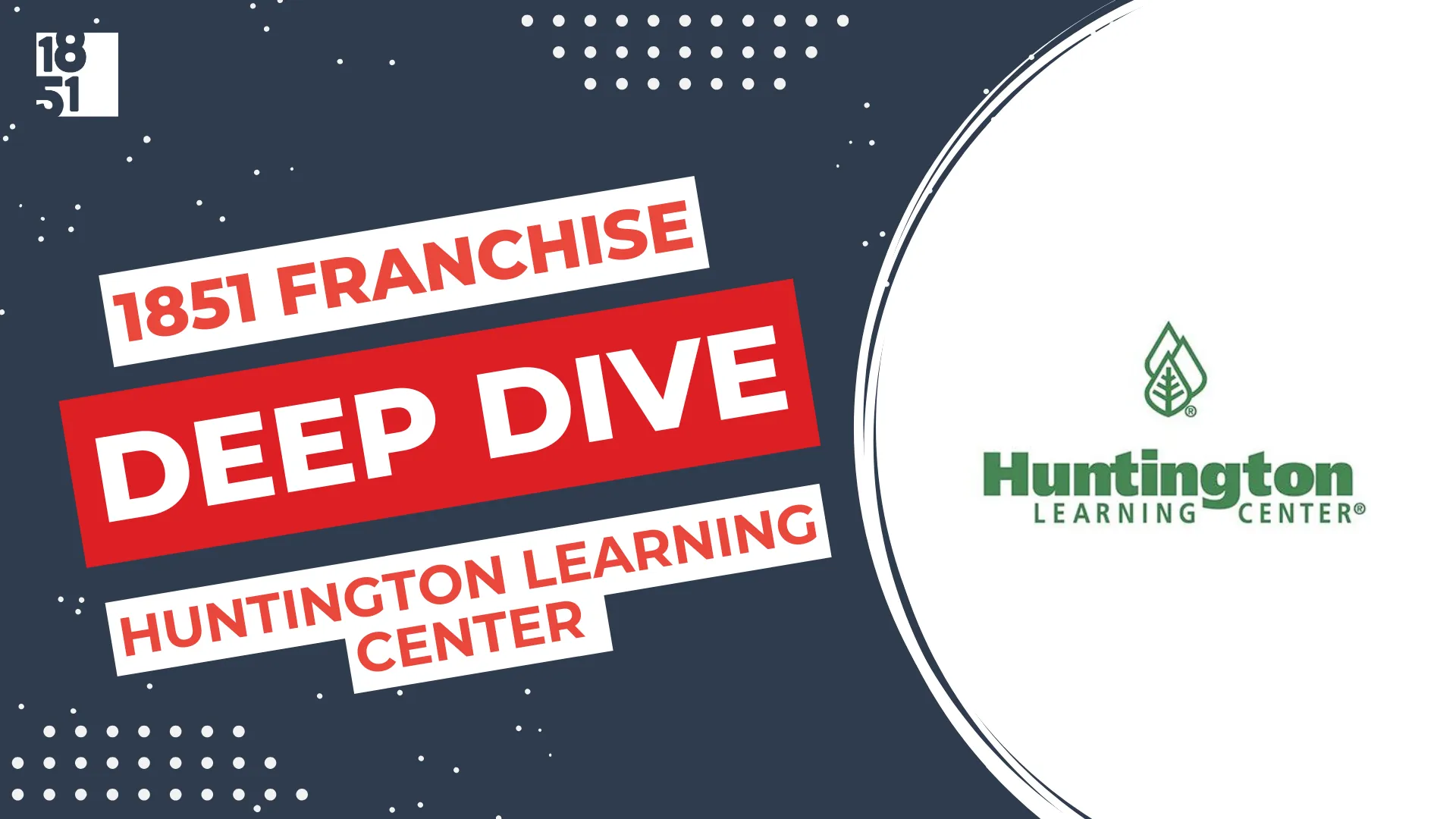 Huntington Learning Center Franchise Costs, Fees, Profit and Data