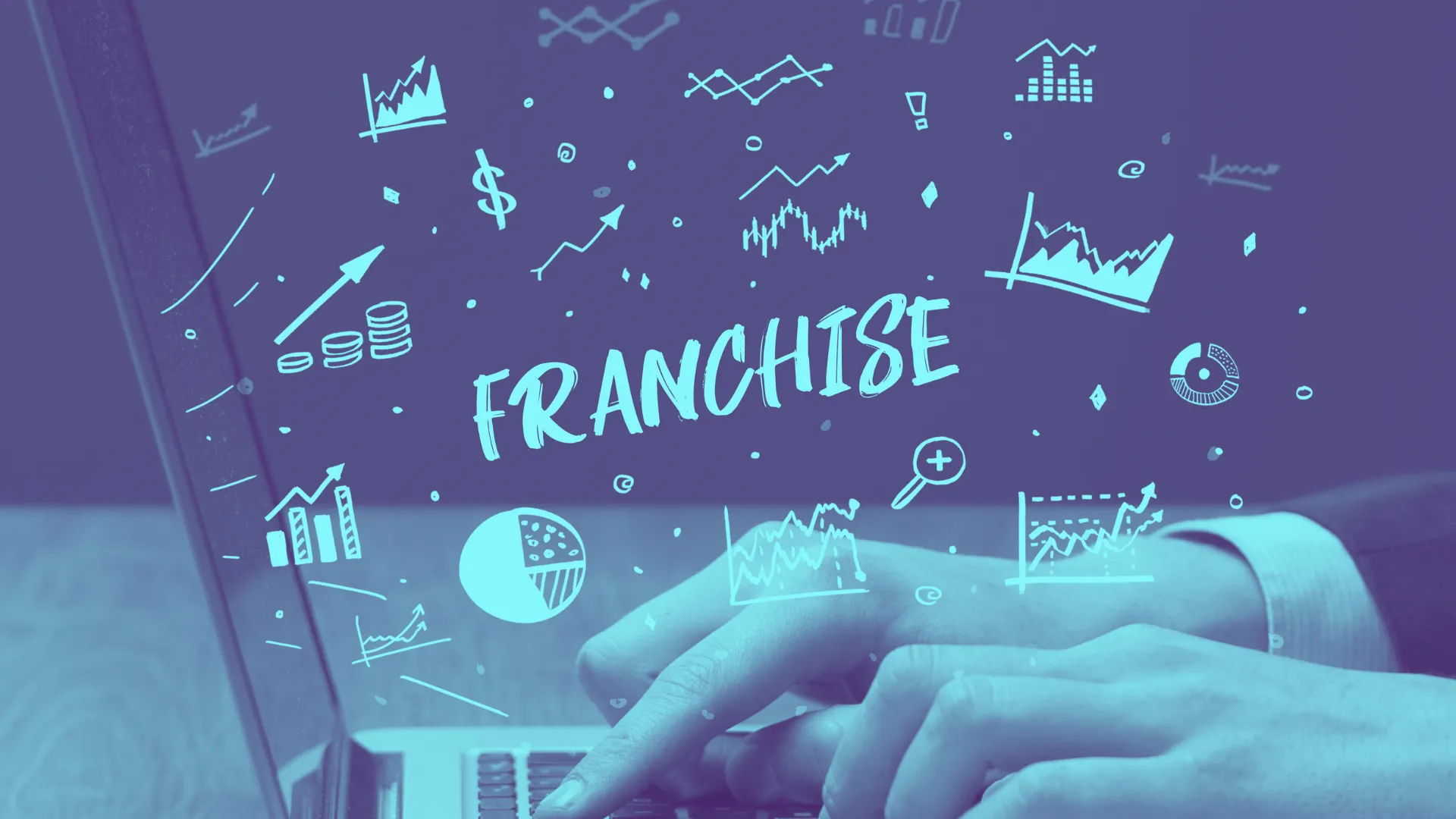 10 surprising facts about the franchise industry