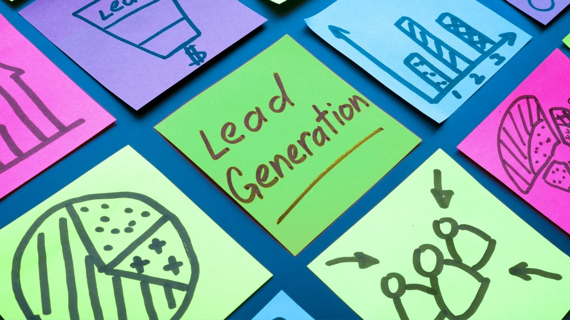 7 Lead Generation Factors to Consider for Your Franchise