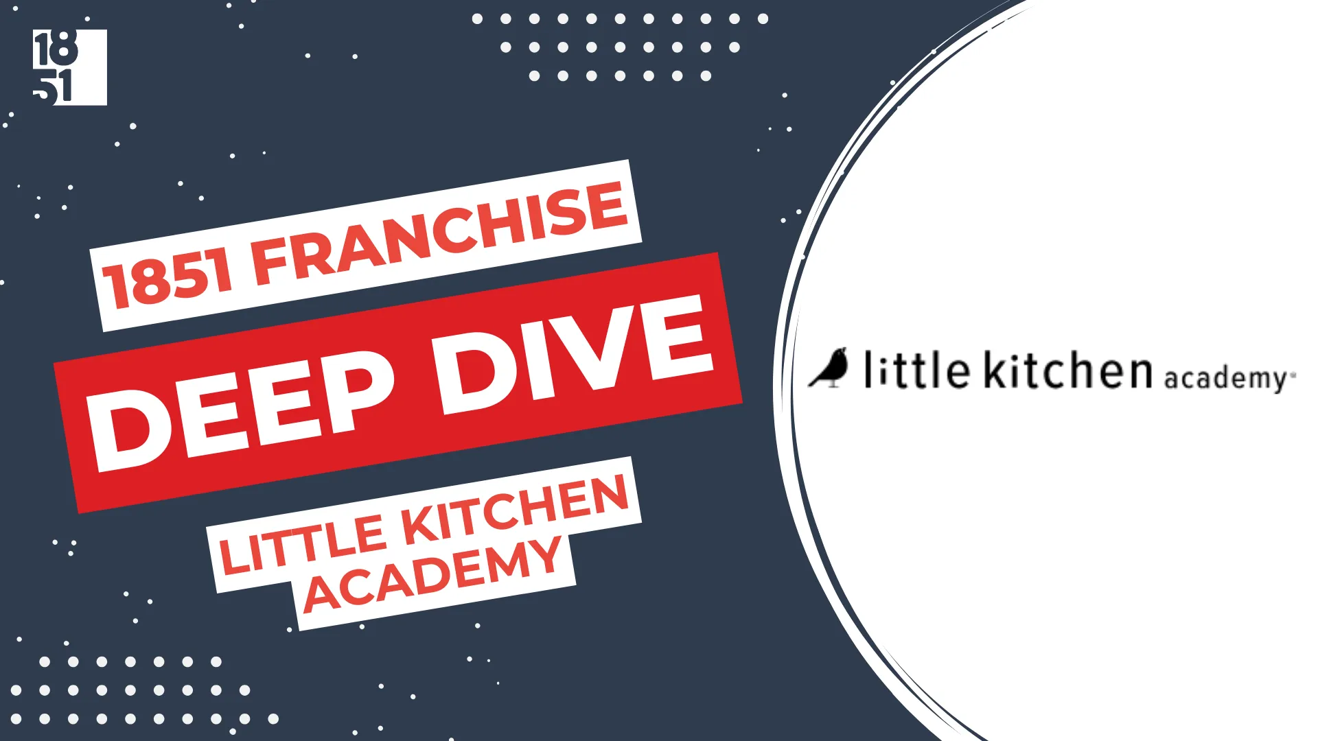 Franchise Deep Dive: Little Kitchen Academy’s Franchise Costs, Fees, Profit and Data