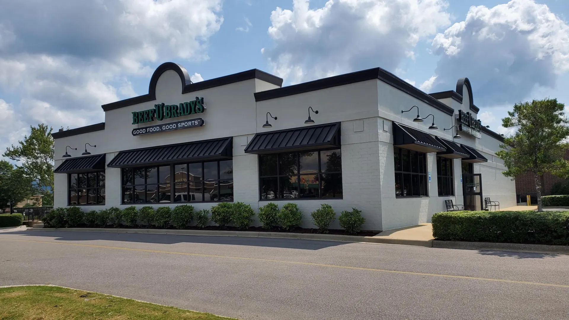 Retail & Restaurant Facility Business: FSC Franchise Co. Plans for Expansion After Record Year