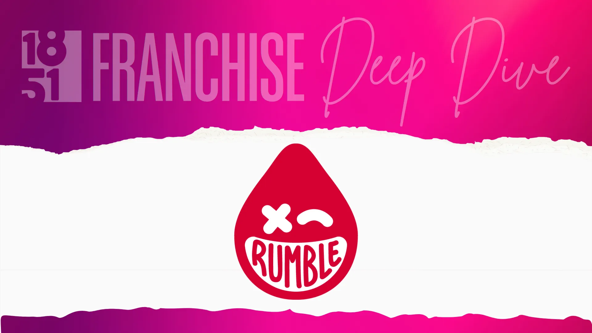 Rumble Boxing Franchise Deep Dive - Costs, Fees, Profit and Data - 1851 Franchise