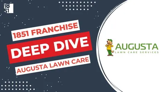 Augusta Lawn Care Services: Franchise Costs, Fees and Profit