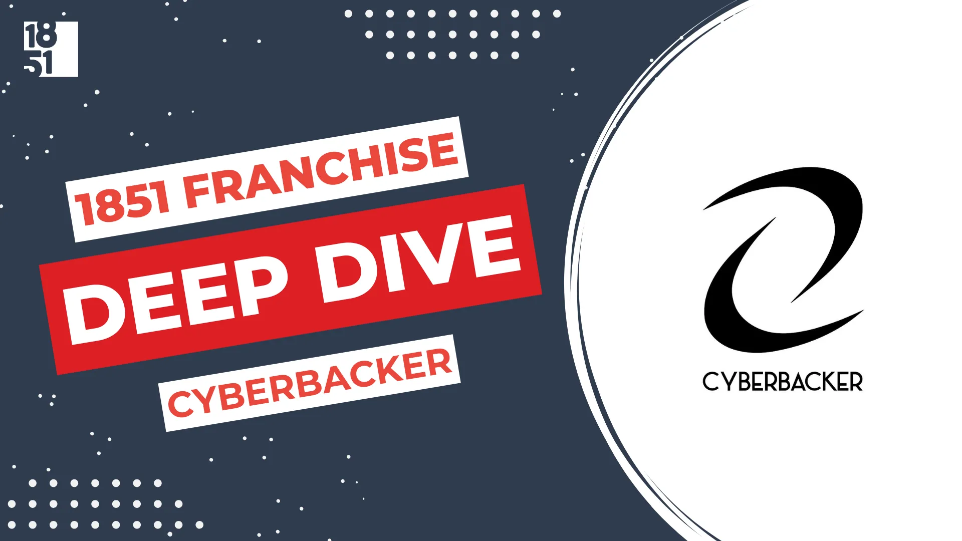 Franchise Deep Dive: Cyberbacker Franchise Costs, Fees, Profit and Data