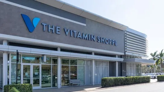 The Vitamin Shoppe Franchise: How Much Does It Cost To Open?