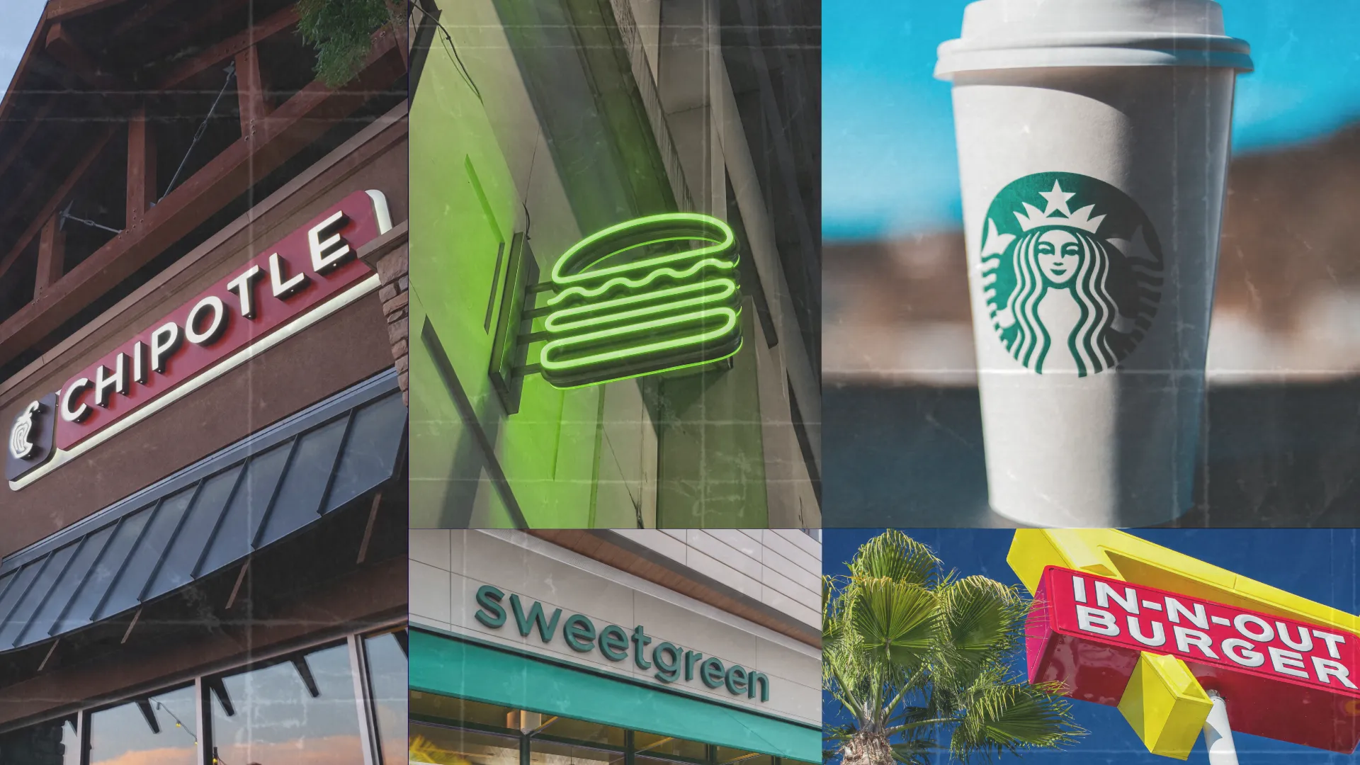 The 10 restaurant chains we wish were franchises (but aren't)