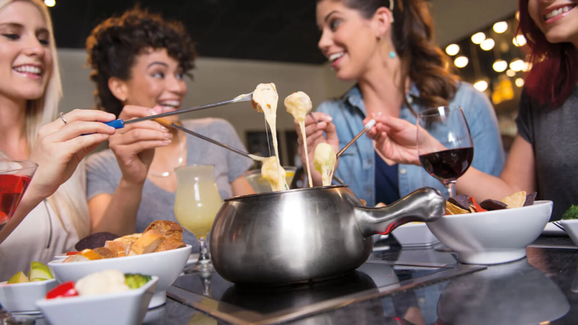 AY Magazine: The Melting Pot to Open First Arkansas Location