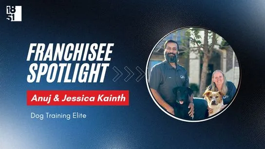 Corpus Christi Welcomes New Elite Dog Training Franchise Owned by Veterans
