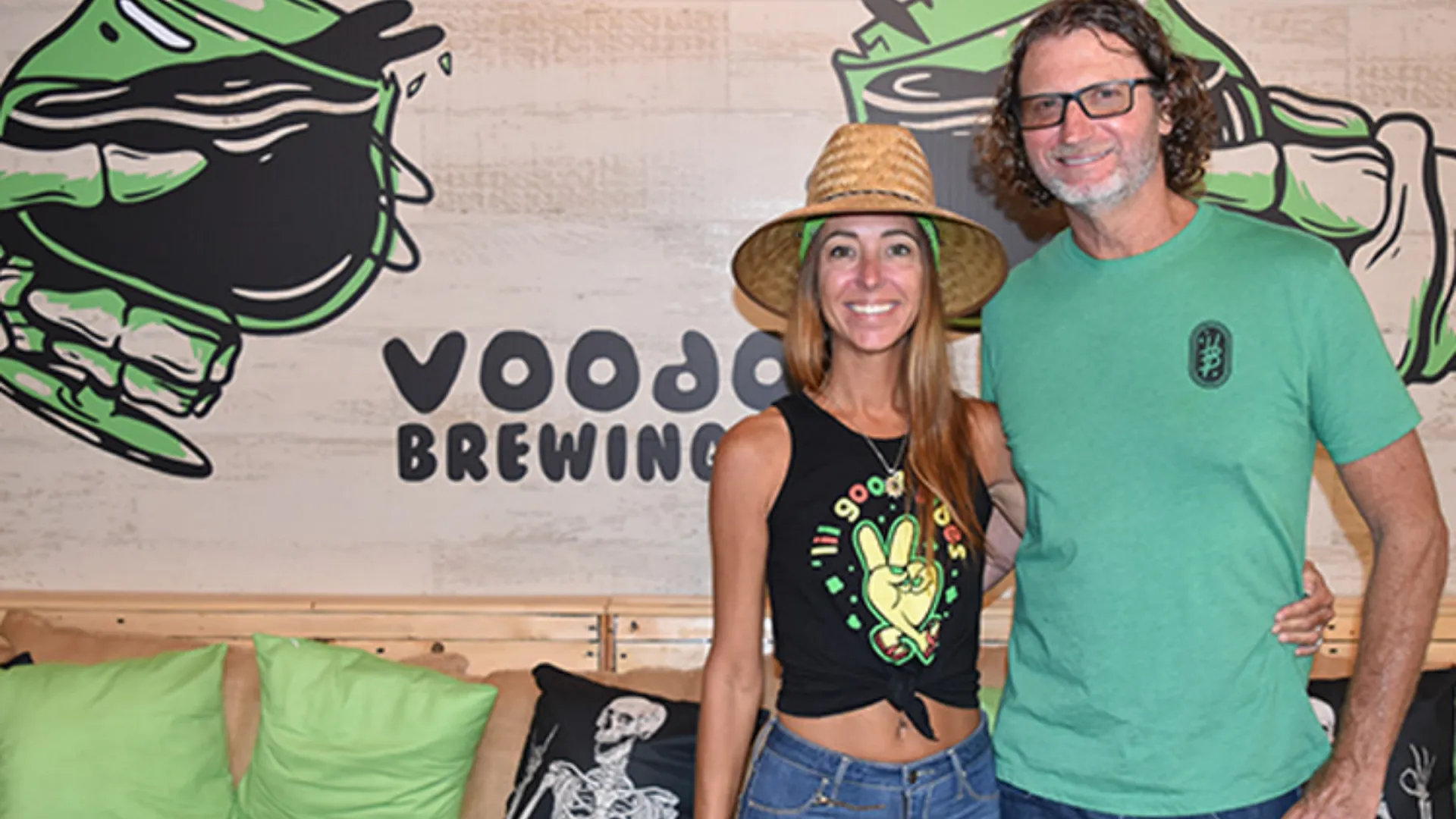 Florida Weekly: Voodoo Brewing Co. Hopes To Pour Success in Fort Myers