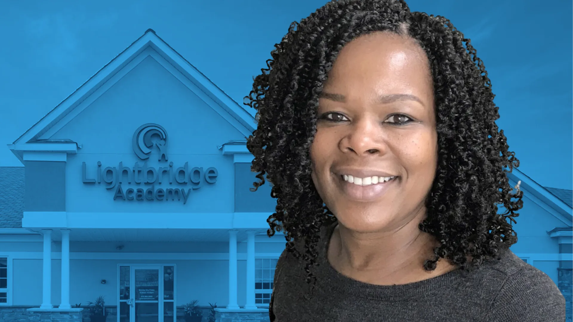 How This Franchisee Secured Land for Her Lightbridge Academy in Just Five Months