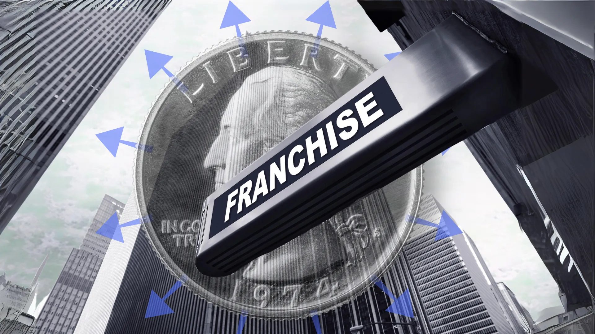 Financing Your Franchise Expansion