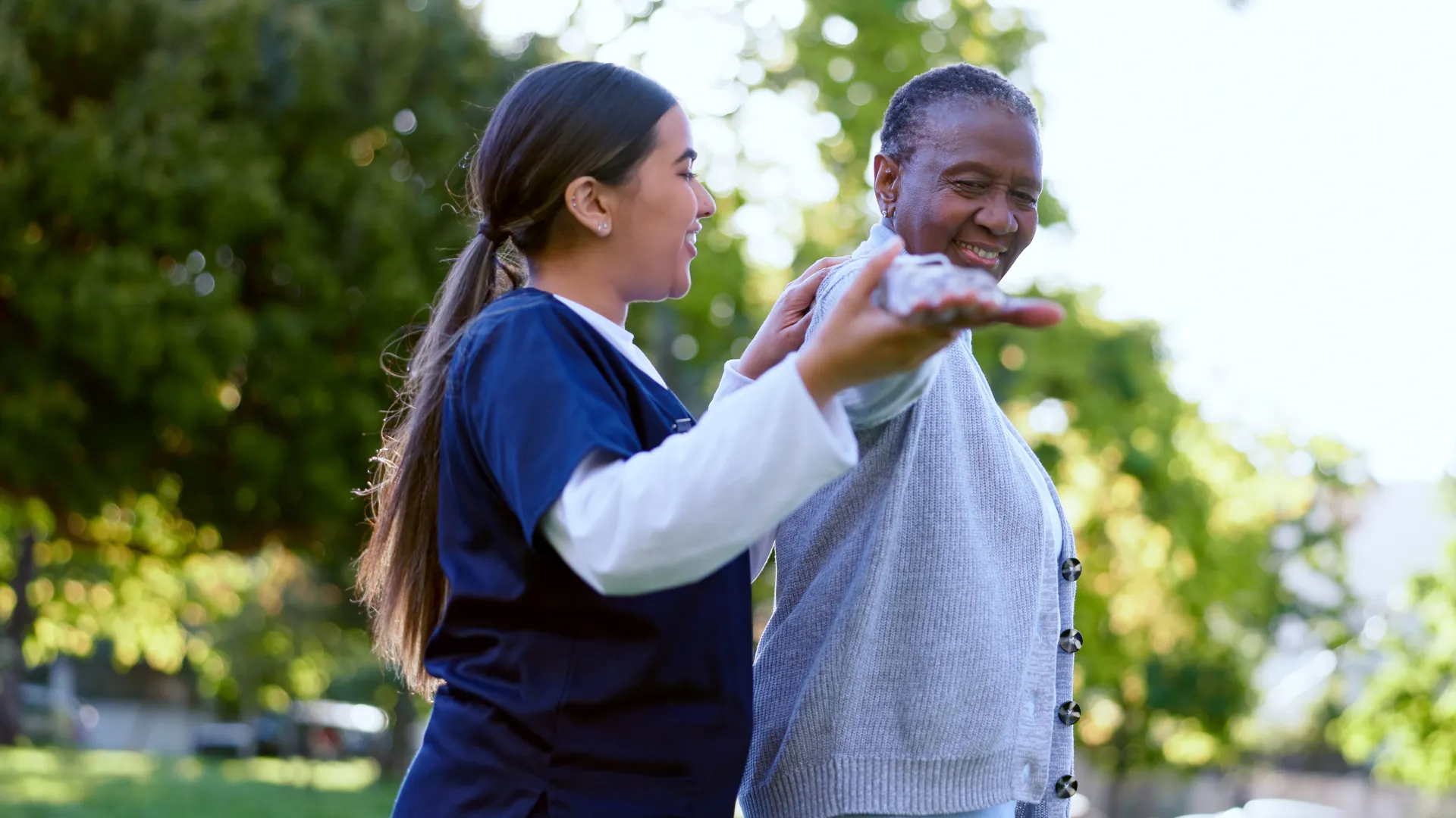 Honoring National Senior Health and Fitness Day for Active Aging