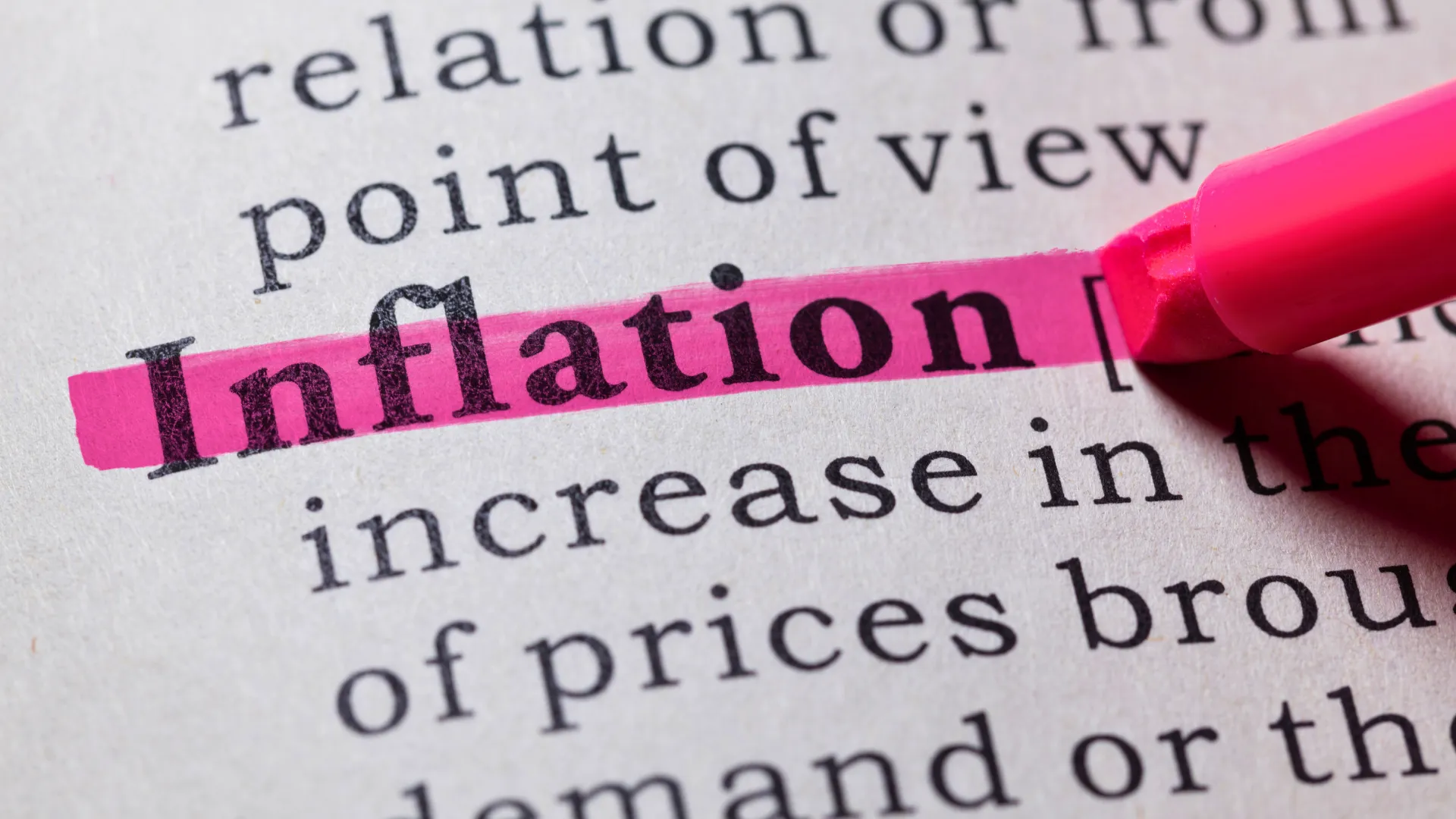 Restaurants Combat Inflation - 3 Ways - CapitalSpring - Fast Causual