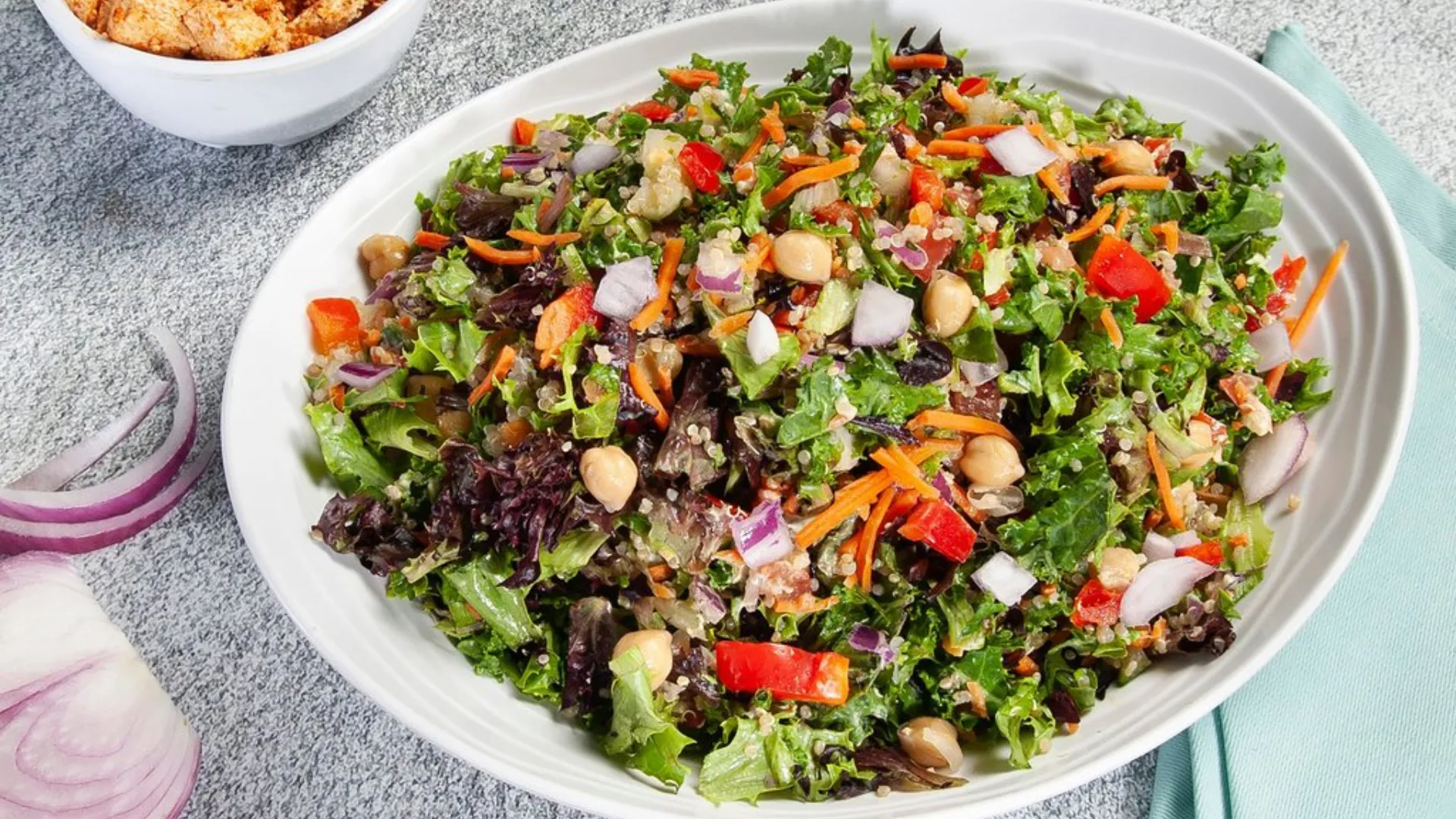 Phoenix Business Journal: CHOP5 Prepares to Expand Its Fast-Casual Salad Concept Around the Valley