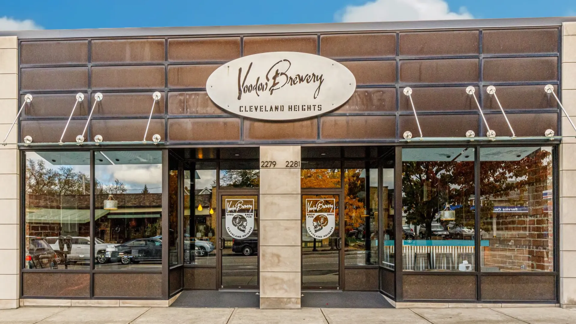 Voodoo Brewing Co - Entrepreneur Magazine 2024 Top New & Emerging Franchises - 1851 Franchise