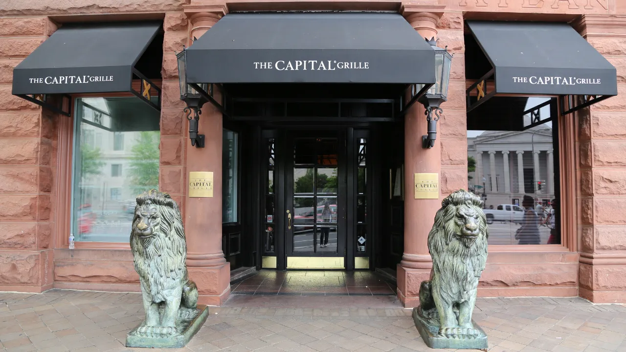 How Much Does It Cost to Open The Capital Grille?