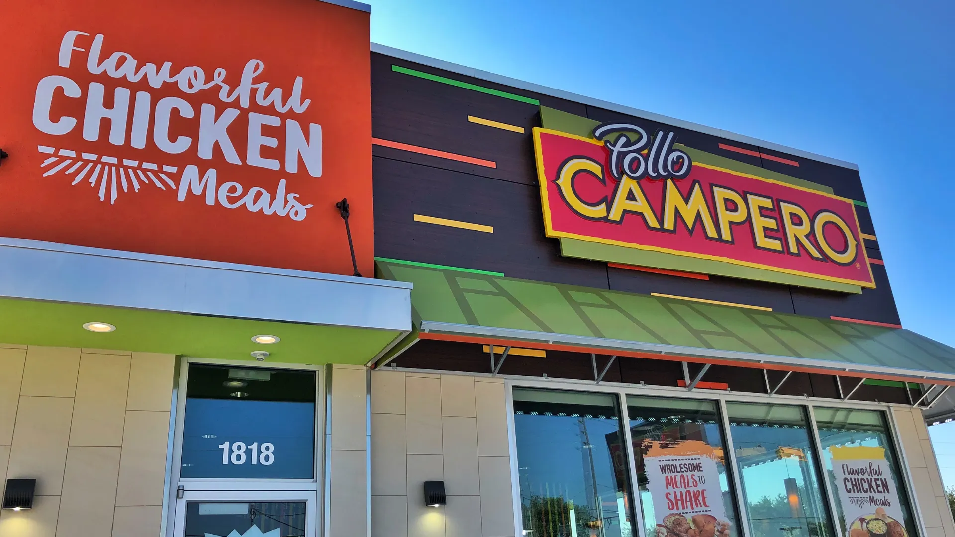 Pollo Campero Targets Reno, Nevada for New Growth