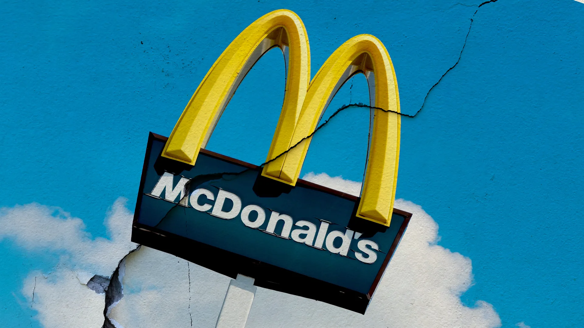 Franchisees Split on McDonald's $5 Meal Deal Extension