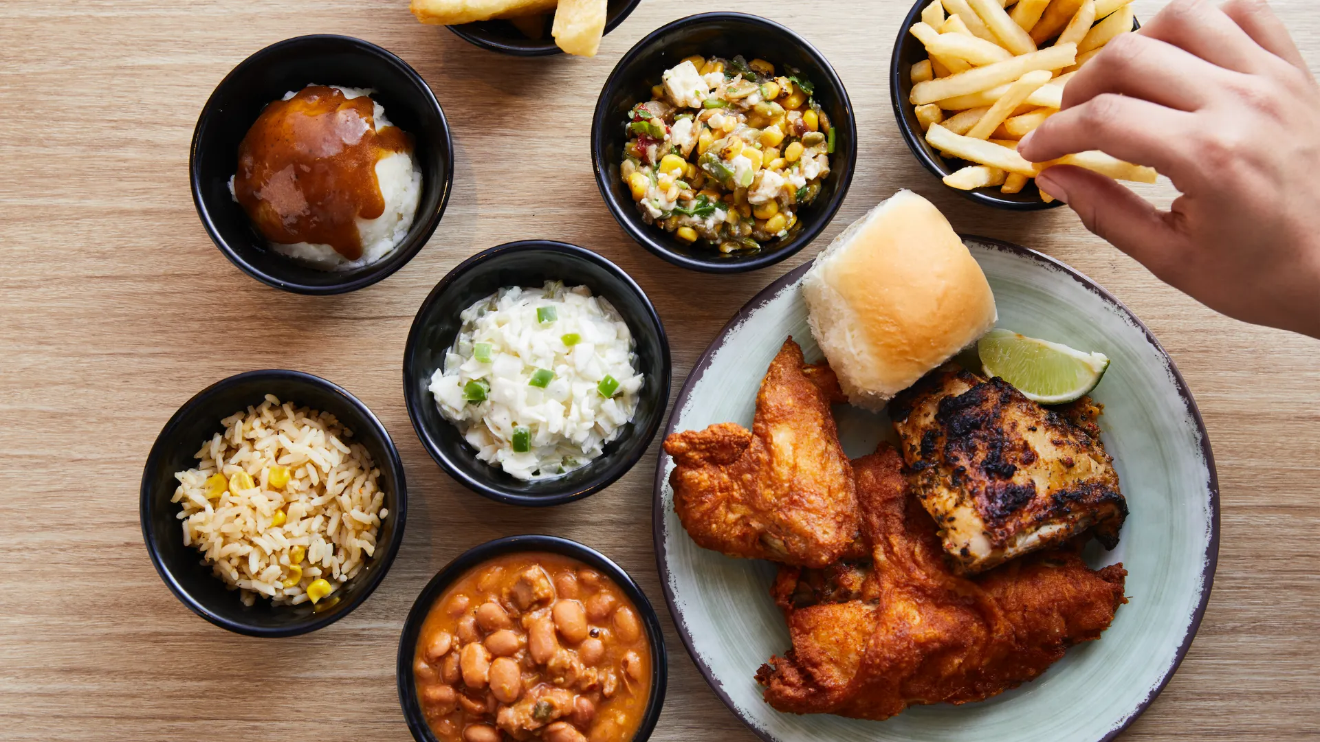 Pollo Campero Targets Nebraska for New Growth